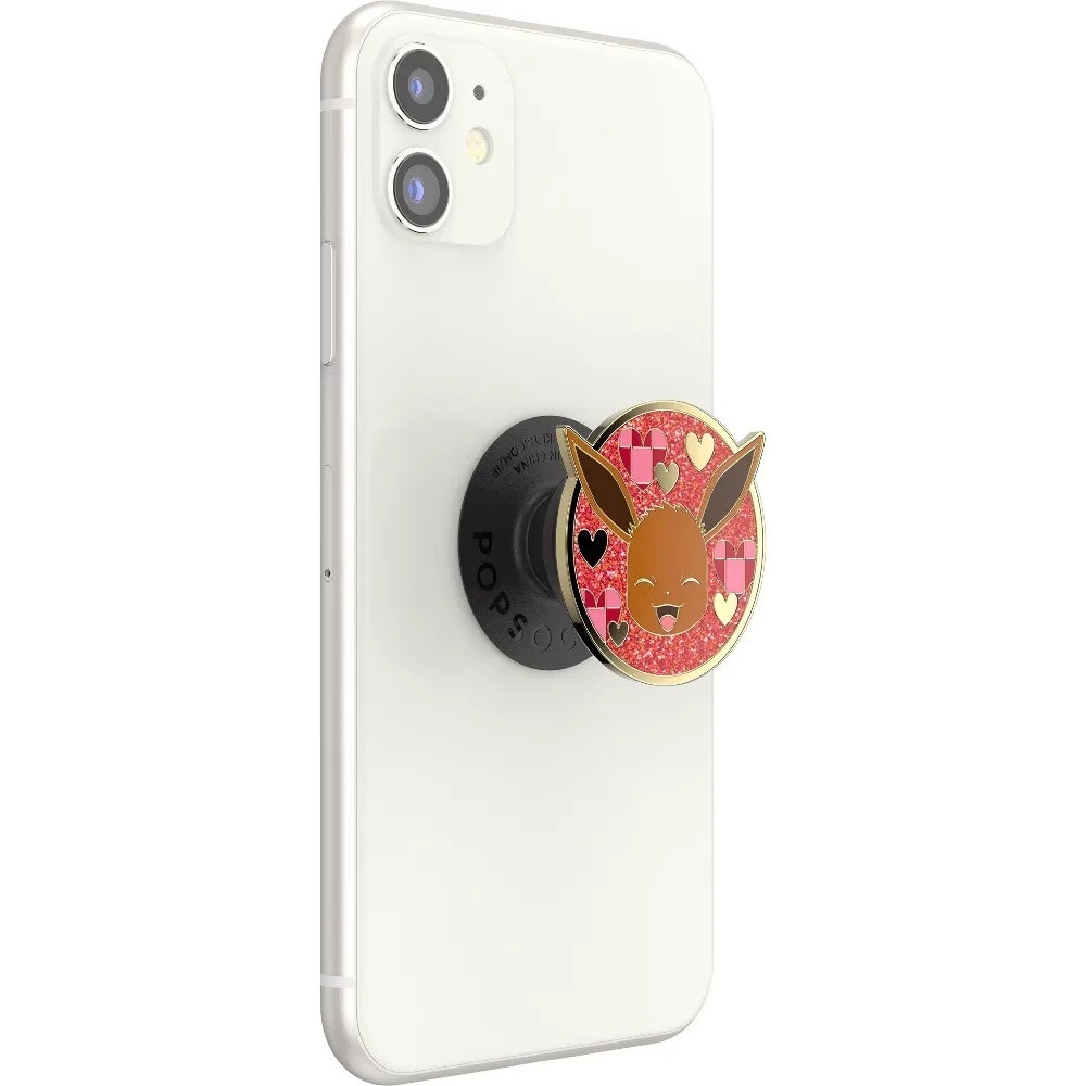 Pikachu PopSocket - Picture 2 of 8